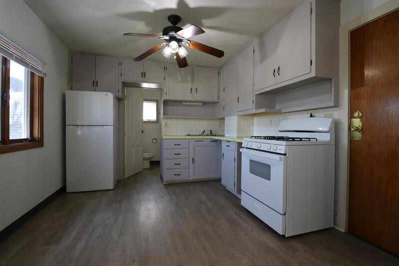 Apartment for rent at 1603 S 13th St #B, Sheboygan, WI 53081