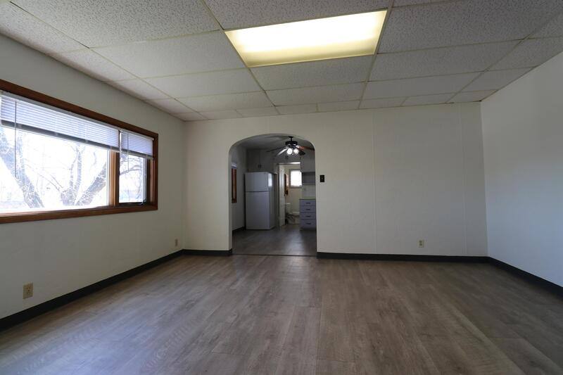 Apartment for rent at 1603 S 13th St #B, Sheboygan, WI 53081