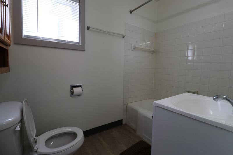 Apartment for rent at 1603 S 13th St #B, Sheboygan, WI 53081
