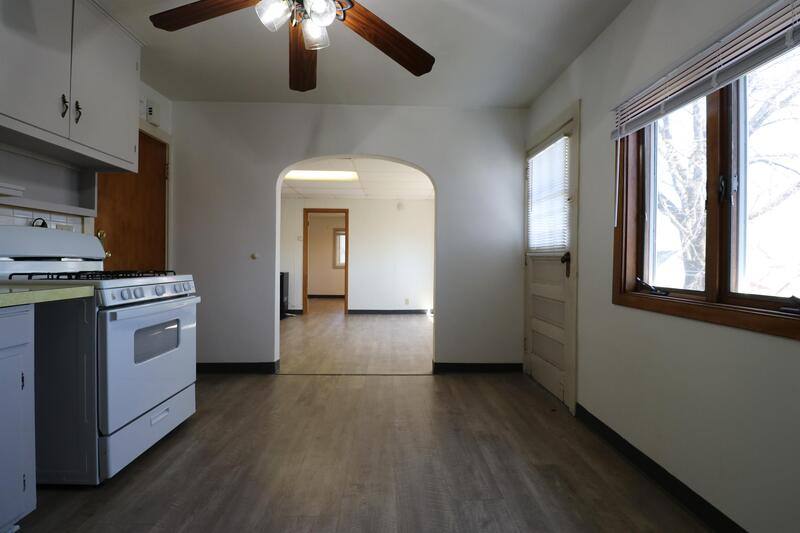 Apartment for rent at 1603 S 13th St #B, Sheboygan, WI 53081