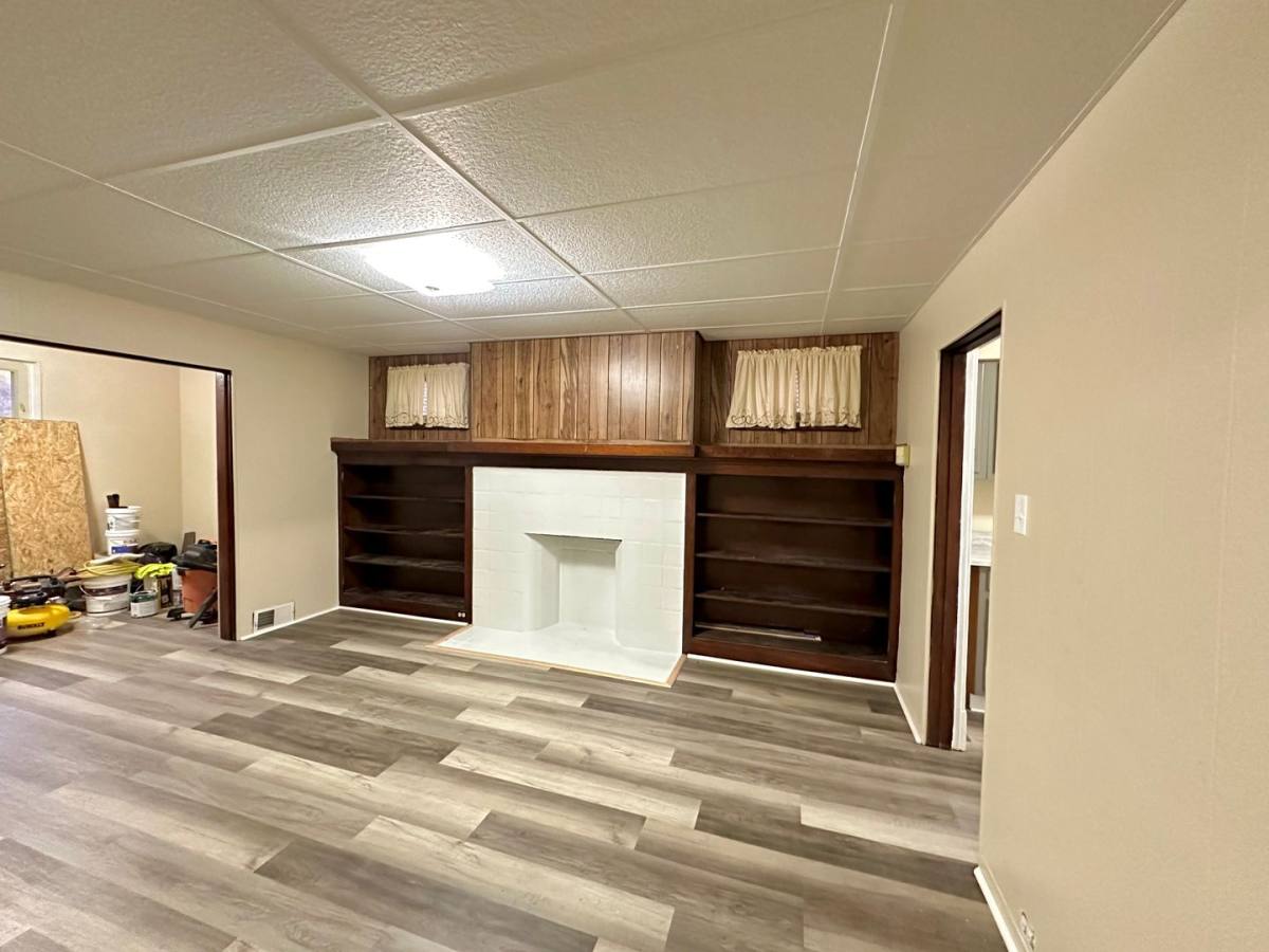 Apartment for rent at 636 Hazelwood Ave #1, Pittsburgh, PA 15207