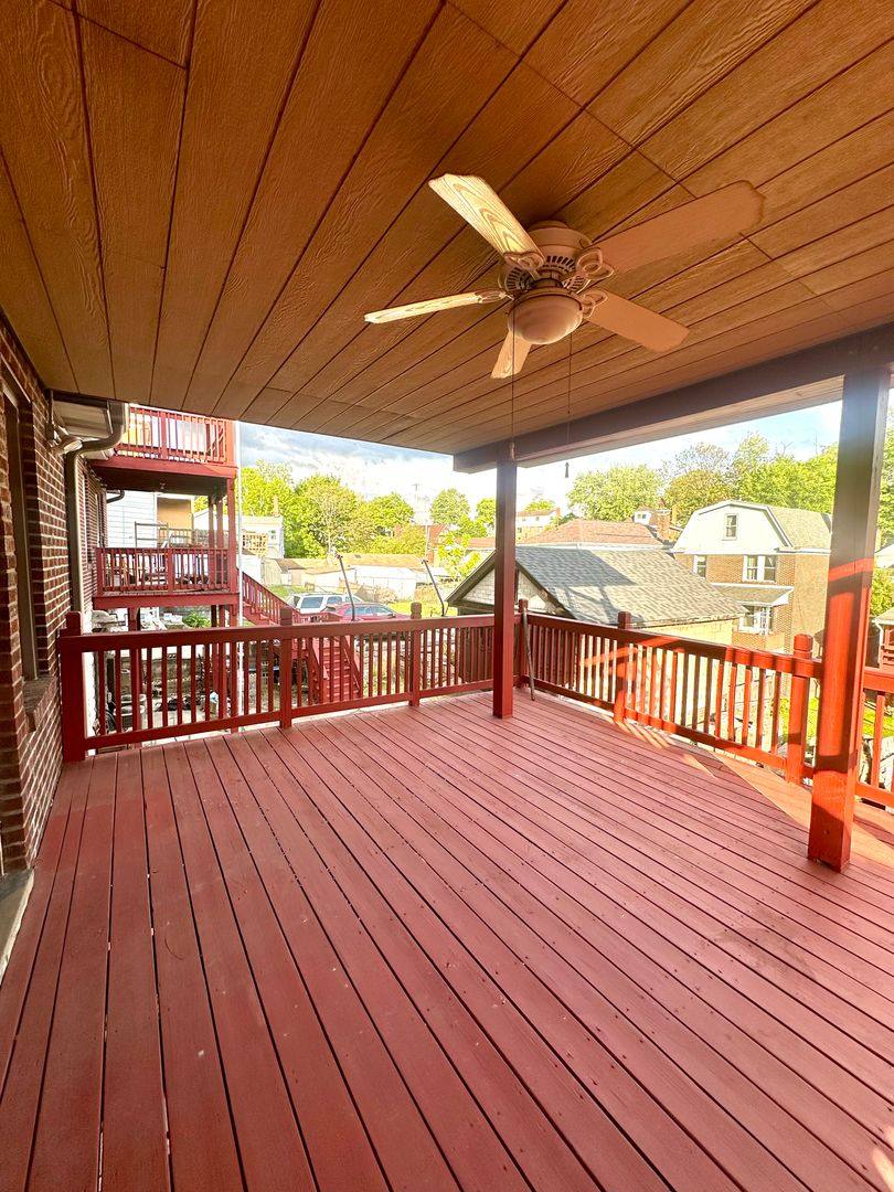 Apartment for rent at 636 Hazelwood Ave #1, Pittsburgh, PA 15207