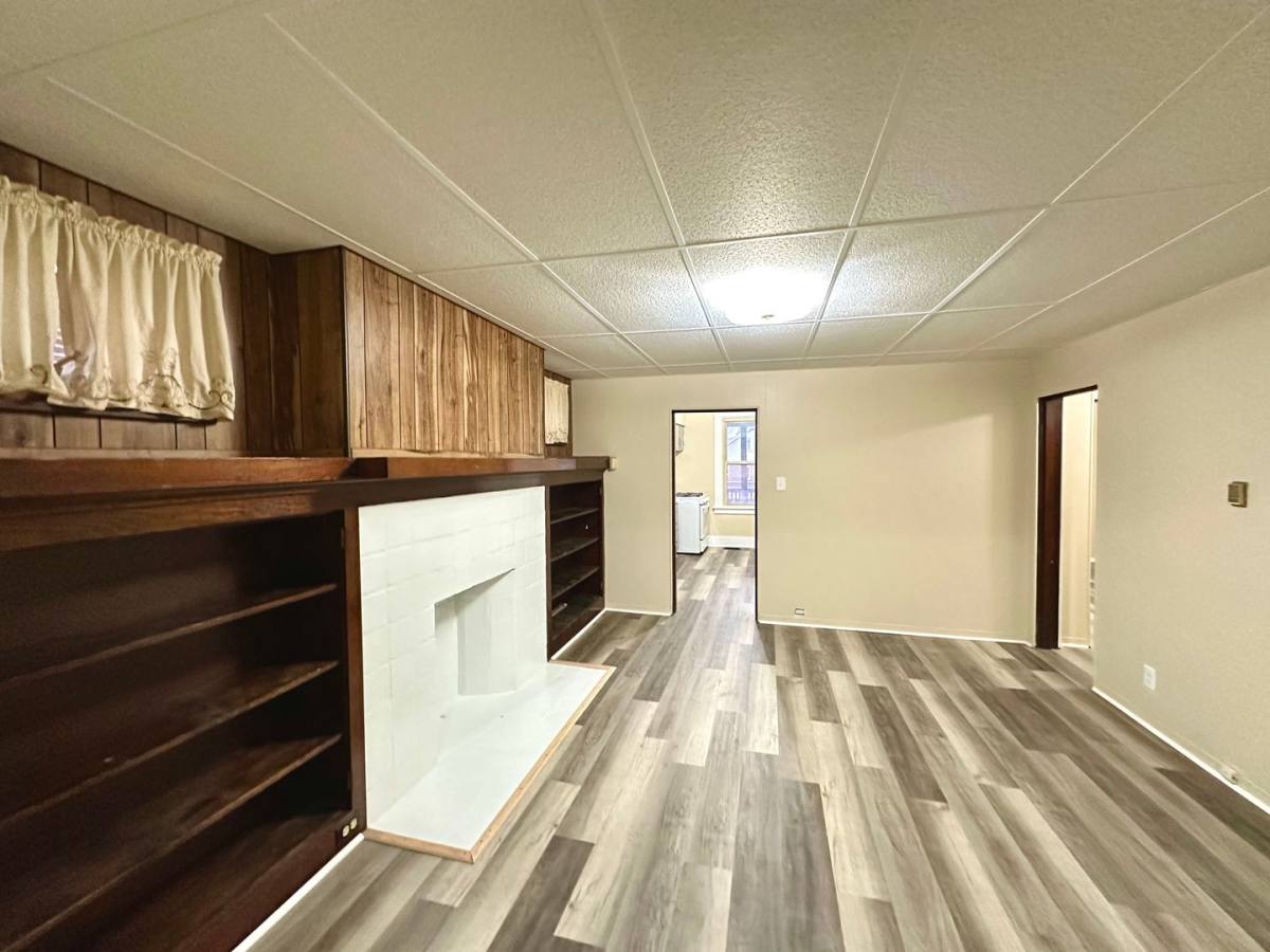 Apartment for rent at 636 Hazelwood Ave #1, Pittsburgh, PA 15207