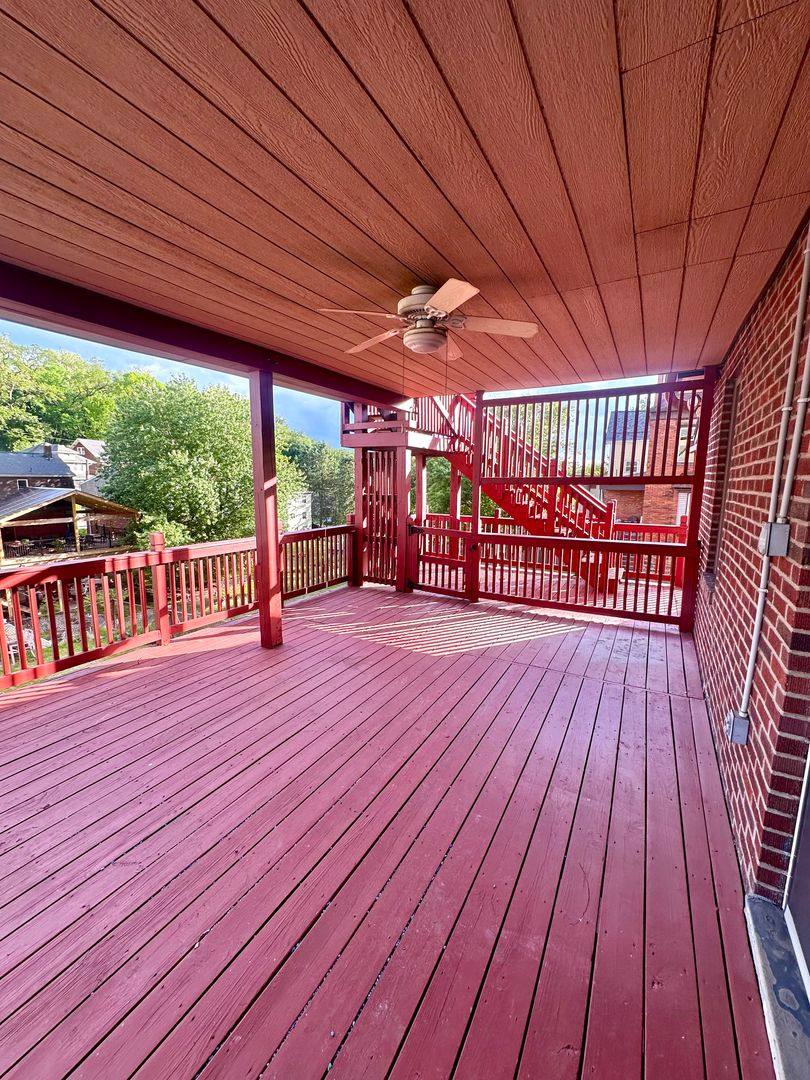 Apartment for rent at 636 Hazelwood Ave #1, Pittsburgh, PA 15207