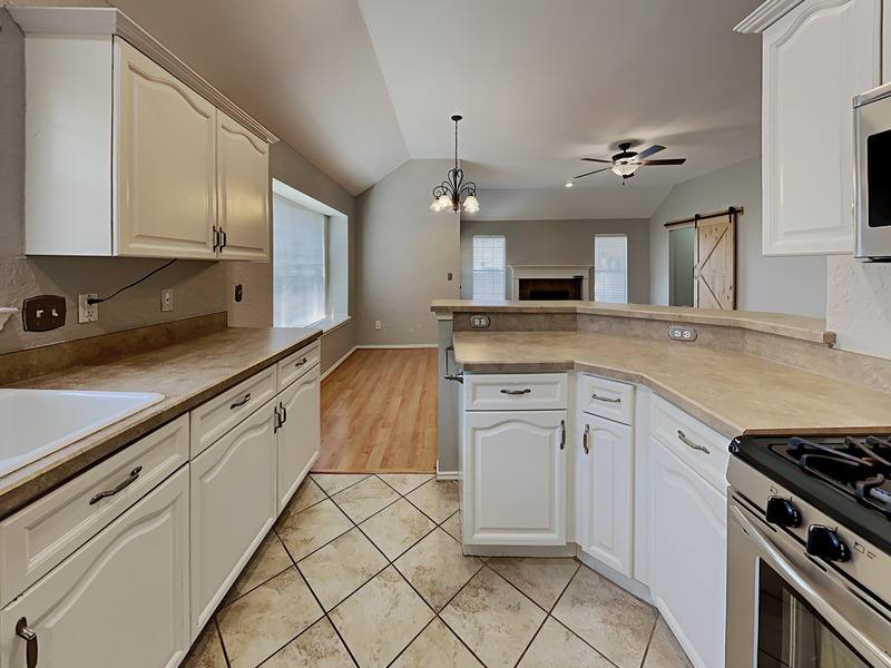 House for rent at 7581 Lancelot Rd, Frisco, TX 75035