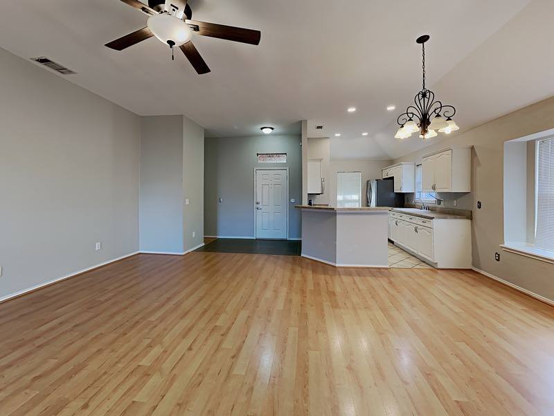 House for rent at 7581 Lancelot Rd, Frisco, TX 75035