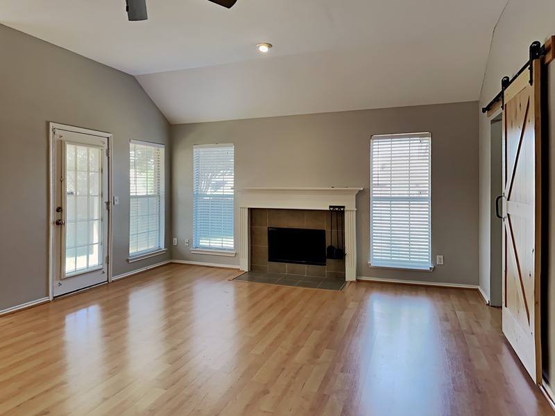 House for rent at 7581 Lancelot Rd, Frisco, TX 75035