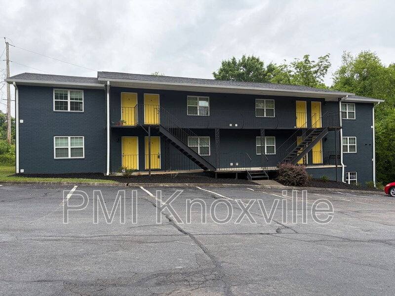 Apartment for rent at 123 Ingersoll Ave #2, Knoxville, TN 37920