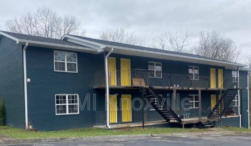 Apartment for rent at 123 Ingersoll Ave #2, Knoxville, TN 37920