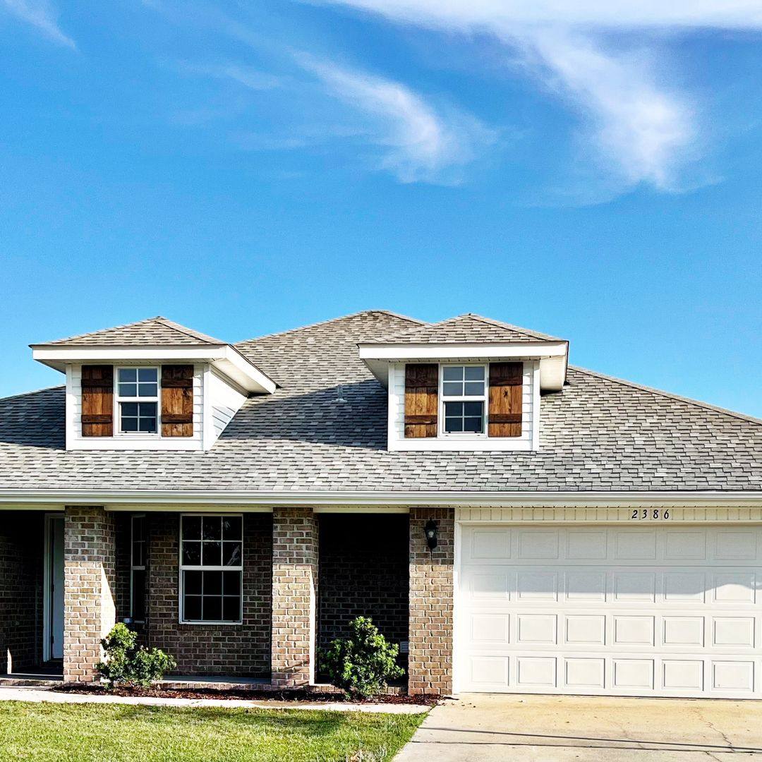 House for rent at 2386 Barberee Dr, Crestview, FL 32536