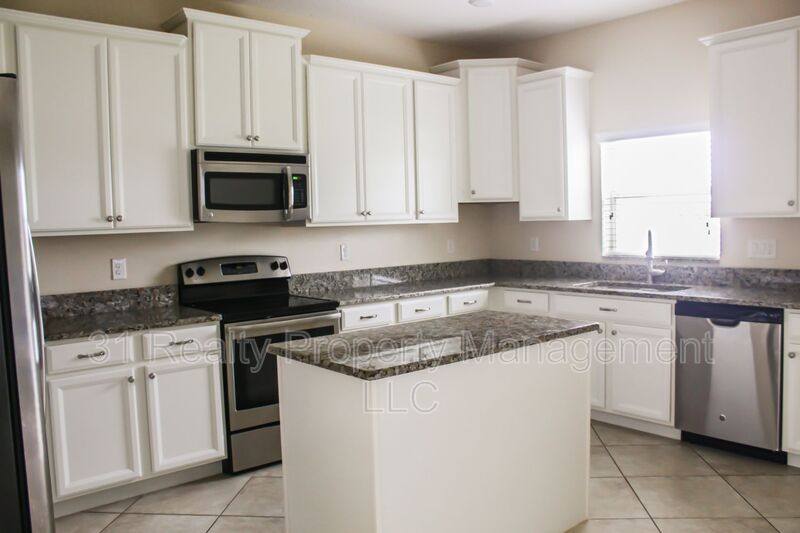 House for rent at 1718 Thetford Circle, Orlando, FL 32824