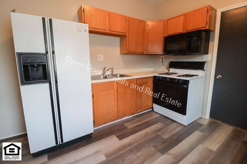 Apartment for rent at 255 S Wayne St #105, Waterloo, IN 46793