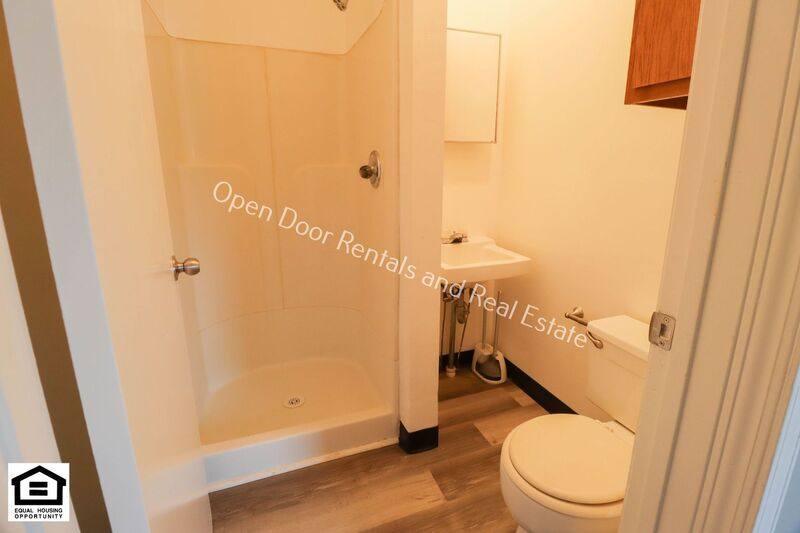 Apartment for rent at 255 S Wayne St #105, Waterloo, IN 46793