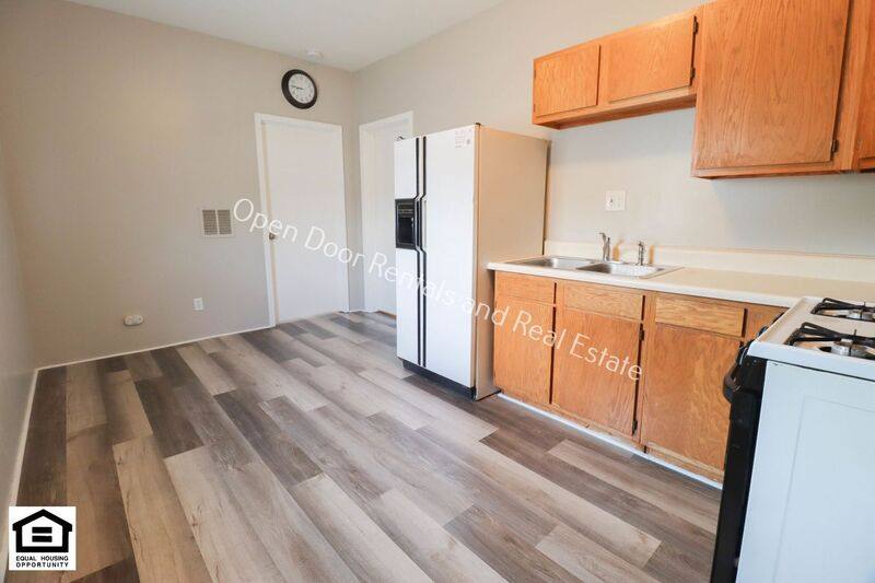 Apartment for rent at 255 S Wayne St #105, Waterloo, IN 46793