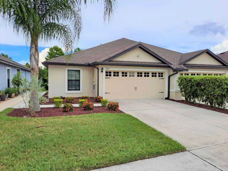 House for rent at 5513 Maggiore Blvd, Lakeland, FL 33805