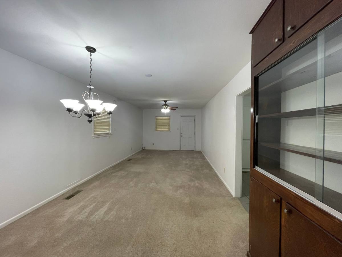 House for rent at 3713 Noble Dr, Snyder, TX 79549