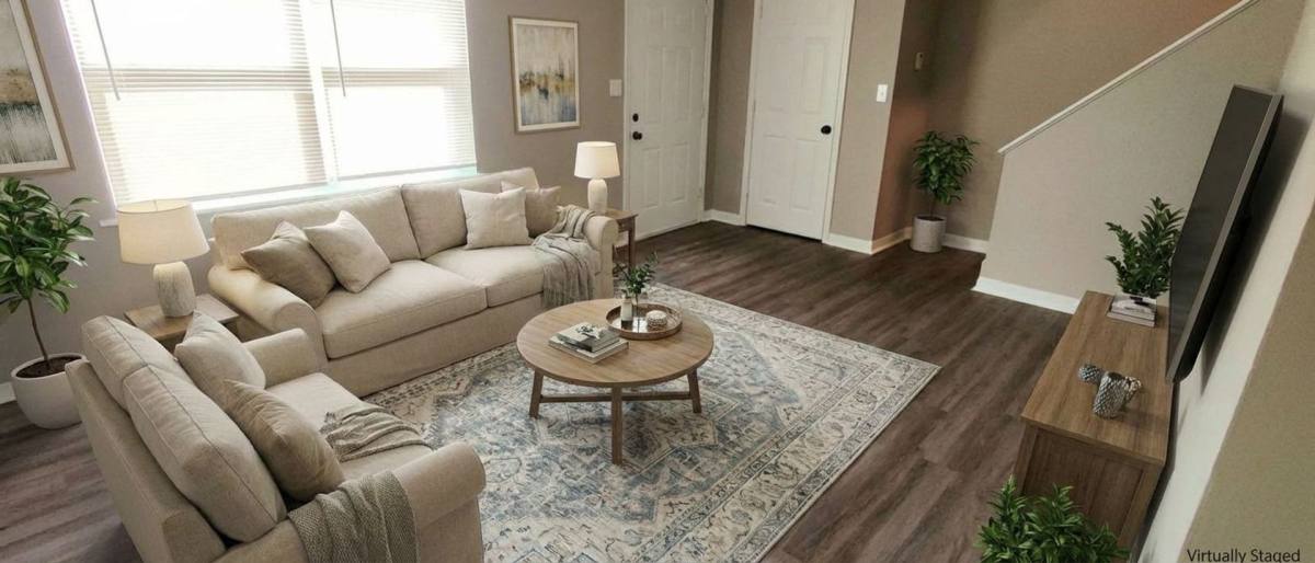 Apartment for rent at 112 Autumn Court, Frankfort, IN 46041