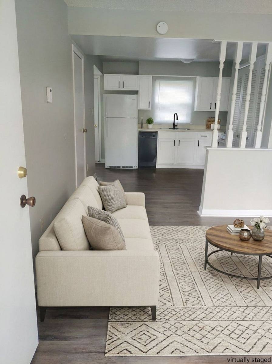 Apartment for rent at 112 Autumn Court, Frankfort, IN 46041