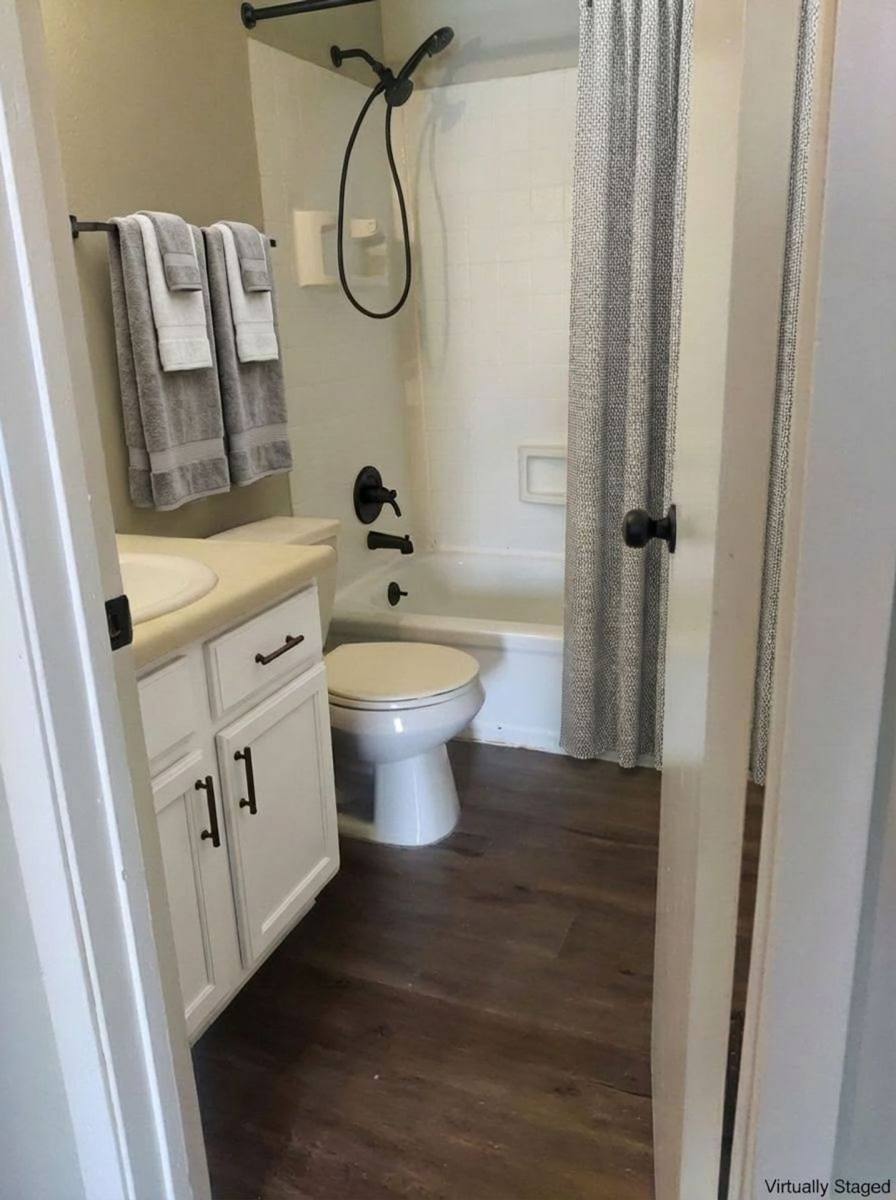 Apartment for rent at 112 Autumn Court, Frankfort, IN 46041