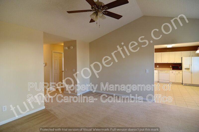 House for rent at 203 Summit Springs Dr, Columbia, SC 29229