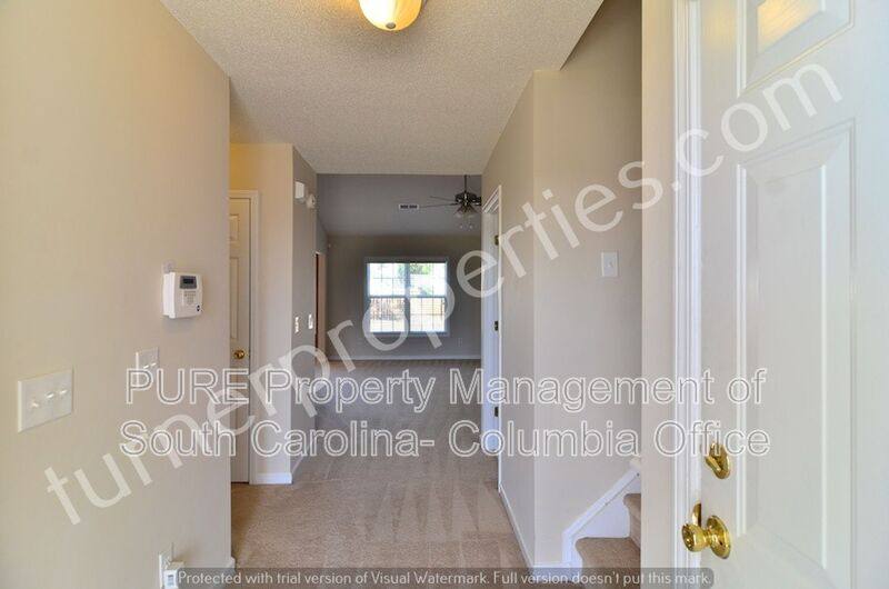 House for rent at 203 Summit Springs Dr, Columbia, SC 29229
