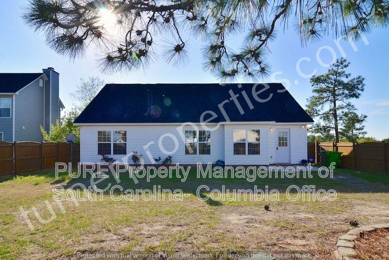 House for rent at 203 Summit Springs Dr, Columbia, SC 29229