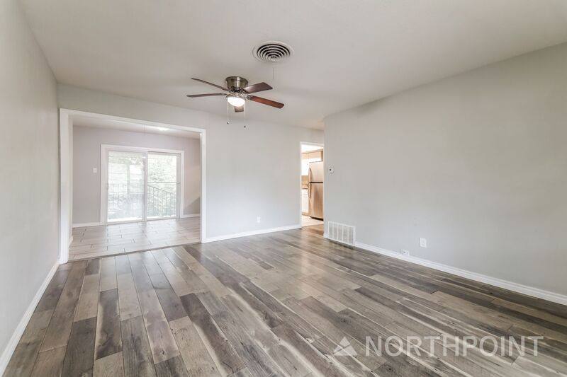 House for rent at 1435 Whispering Trail, Dallas, TX 75241