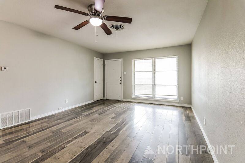 House for rent at 1435 Whispering Trail, Dallas, TX 75241