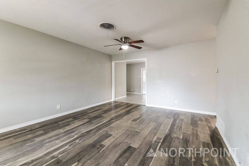 House for rent at 1435 Whispering Trail, Dallas, TX 75241