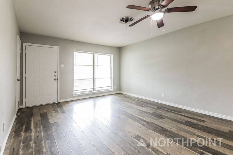 House for rent at 1435 Whispering Trail, Dallas, TX 75241
