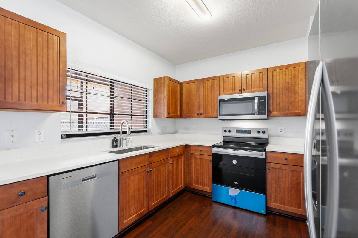 Townhouse for rent at 1037 Blackwater Dr, Wesley Chapel, FL 33543