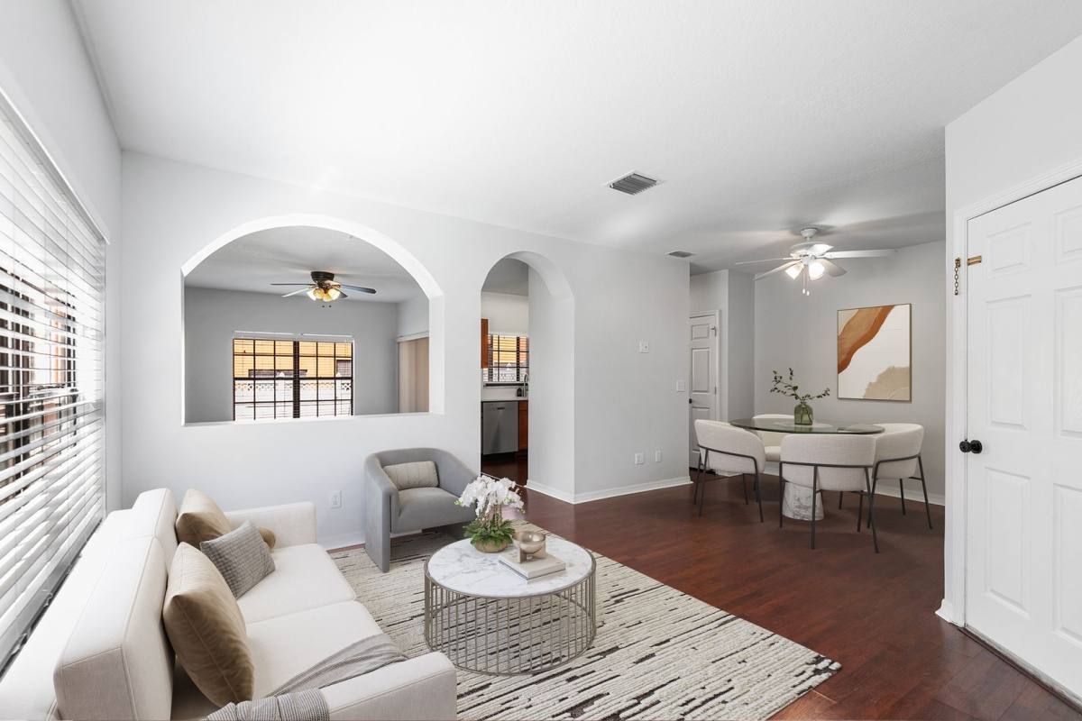 Townhouse for rent at 1037 Blackwater Dr, Wesley Chapel, FL 33543