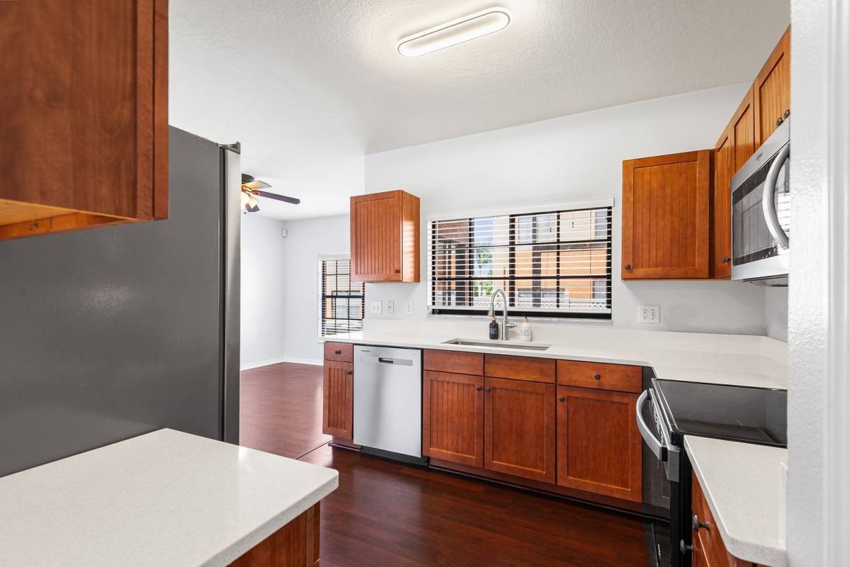 Townhouse for rent at 1037 Blackwater Dr, Wesley Chapel, FL 33543