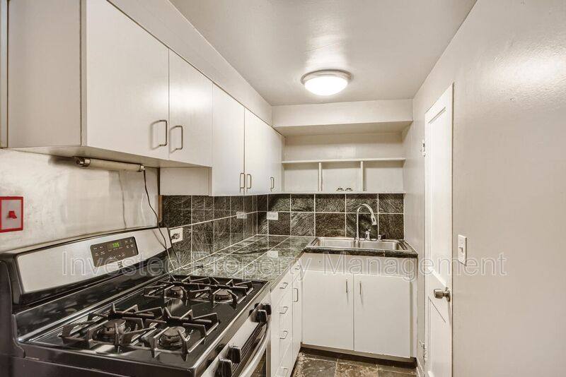 Apartment for rent at 3417 E 14th Ave #1, Denver, CO 80206