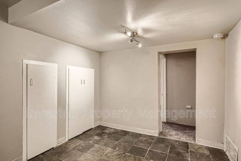 Apartment for rent at 3417 E 14th Ave #1, Denver, CO 80206