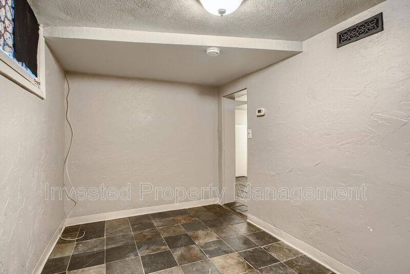 Apartment for rent at 3417 E 14th Ave #1, Denver, CO 80206