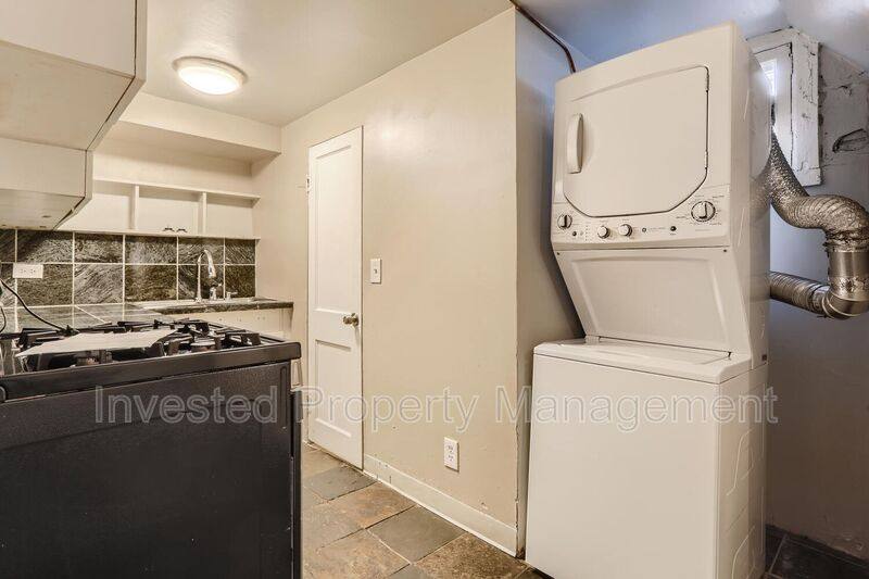 Apartment for rent at 3417 E 14th Ave #1, Denver, CO 80206