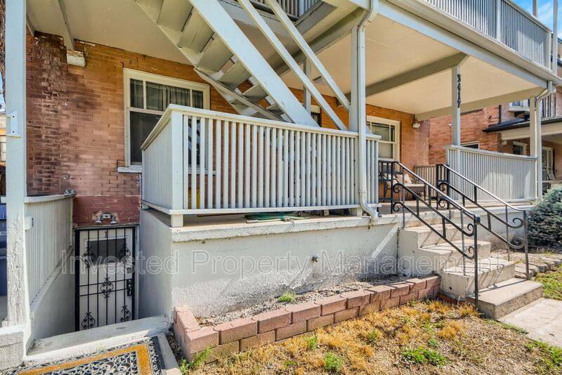 Apartment for rent at 3417 E 14th Ave #1, Denver, CO 80206