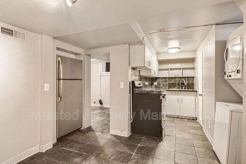 Apartment for rent at 3417 E 14th Ave #1, Denver, CO 80206