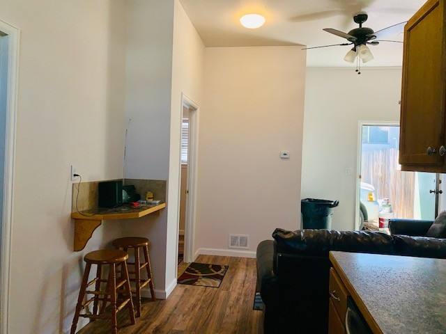 House for rent at 1342 N Washington Ave, Loveland, CO 80537