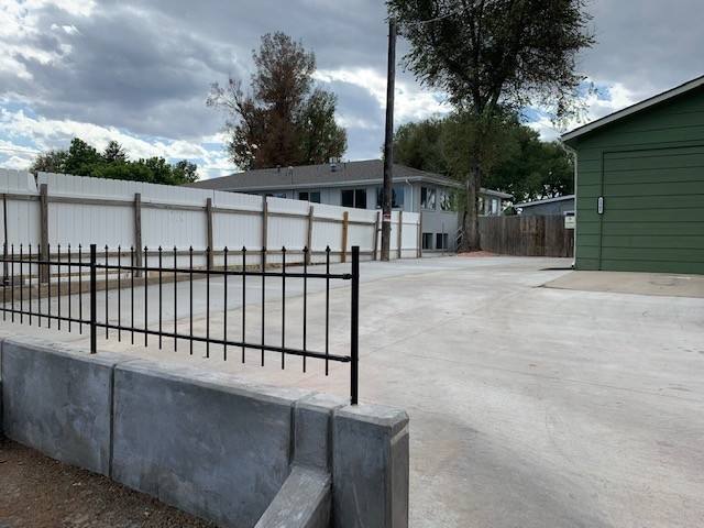 House for rent at 1342 N Washington Ave, Loveland, CO 80537