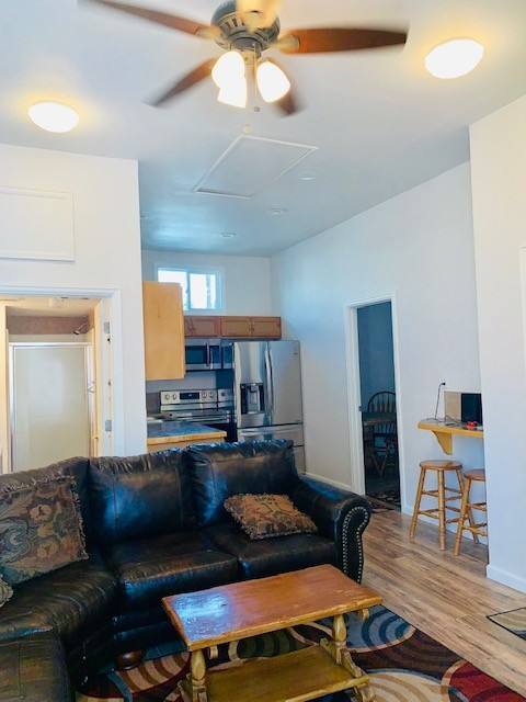 House for rent at 1342 N Washington Ave, Loveland, CO 80537