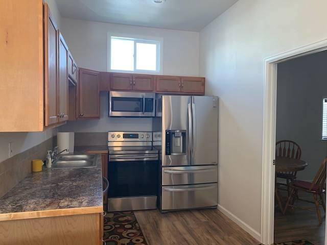 House for rent at 1342 N Washington Ave, Loveland, CO 80537