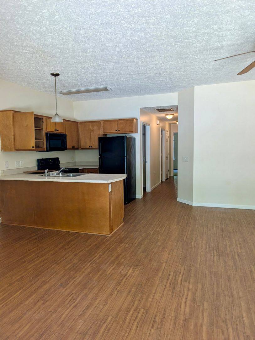 House for rent at 725 Sherman Ave, Panama City, FL 32401