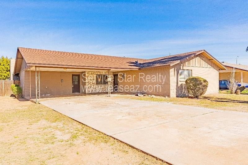 House for rent at 532 W Dublin St, Chandler, AZ 85225
