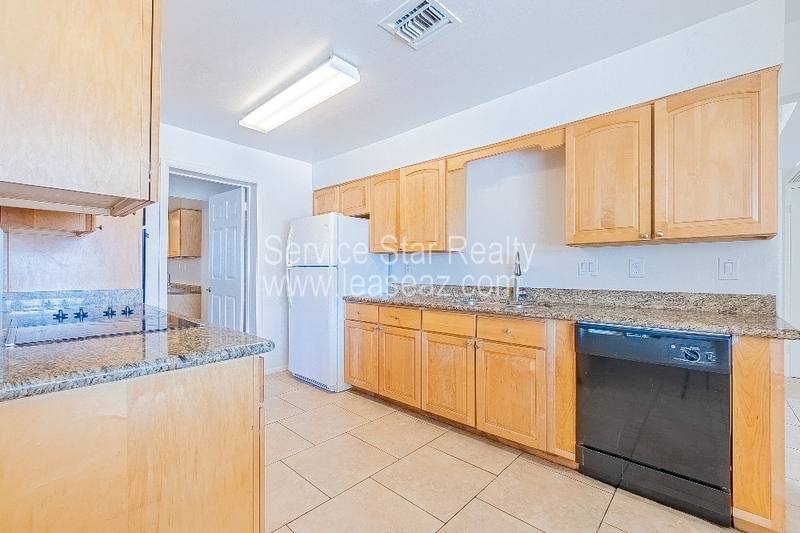 House for rent at 532 W Dublin St, Chandler, AZ 85225