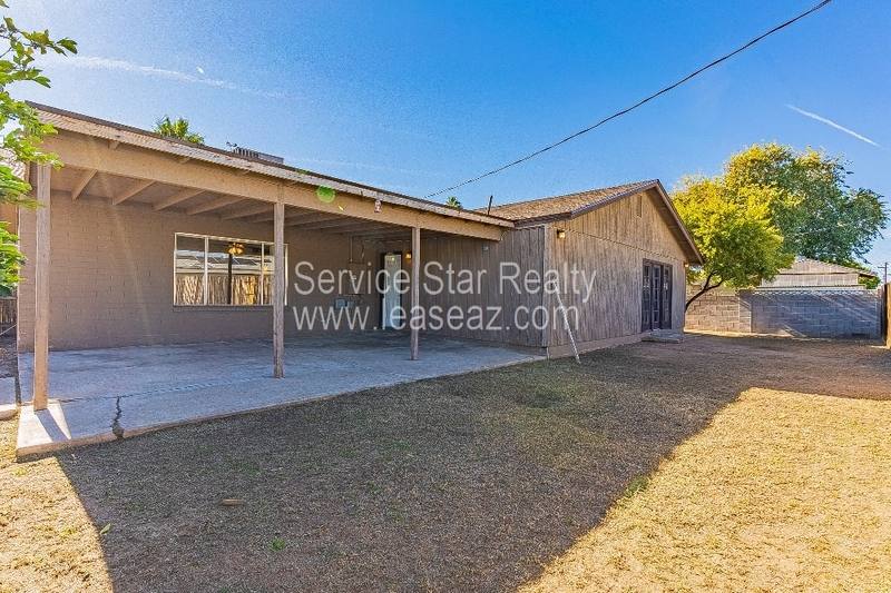 House for rent at 532 W Dublin St, Chandler, AZ 85225