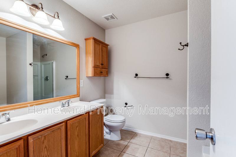 House for rent at 14048 Firebush Lane, Haslet, TX 76052