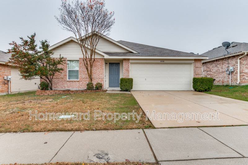 House for rent at 14048 Firebush Lane, Haslet, TX 76052