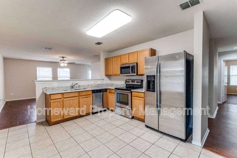 House for rent at 14048 Firebush Lane, Haslet, TX 76052